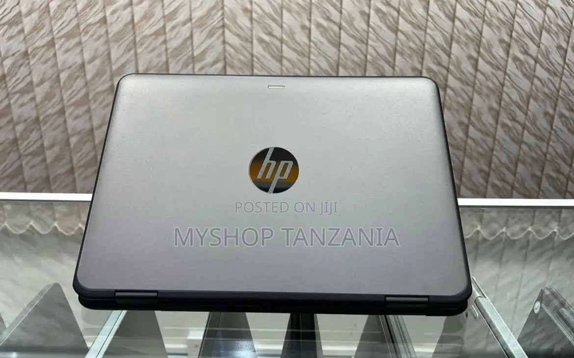 Laptop HP ProBook 11 X360 G2 EE 8GB Intel Core I5 SSD 256GB