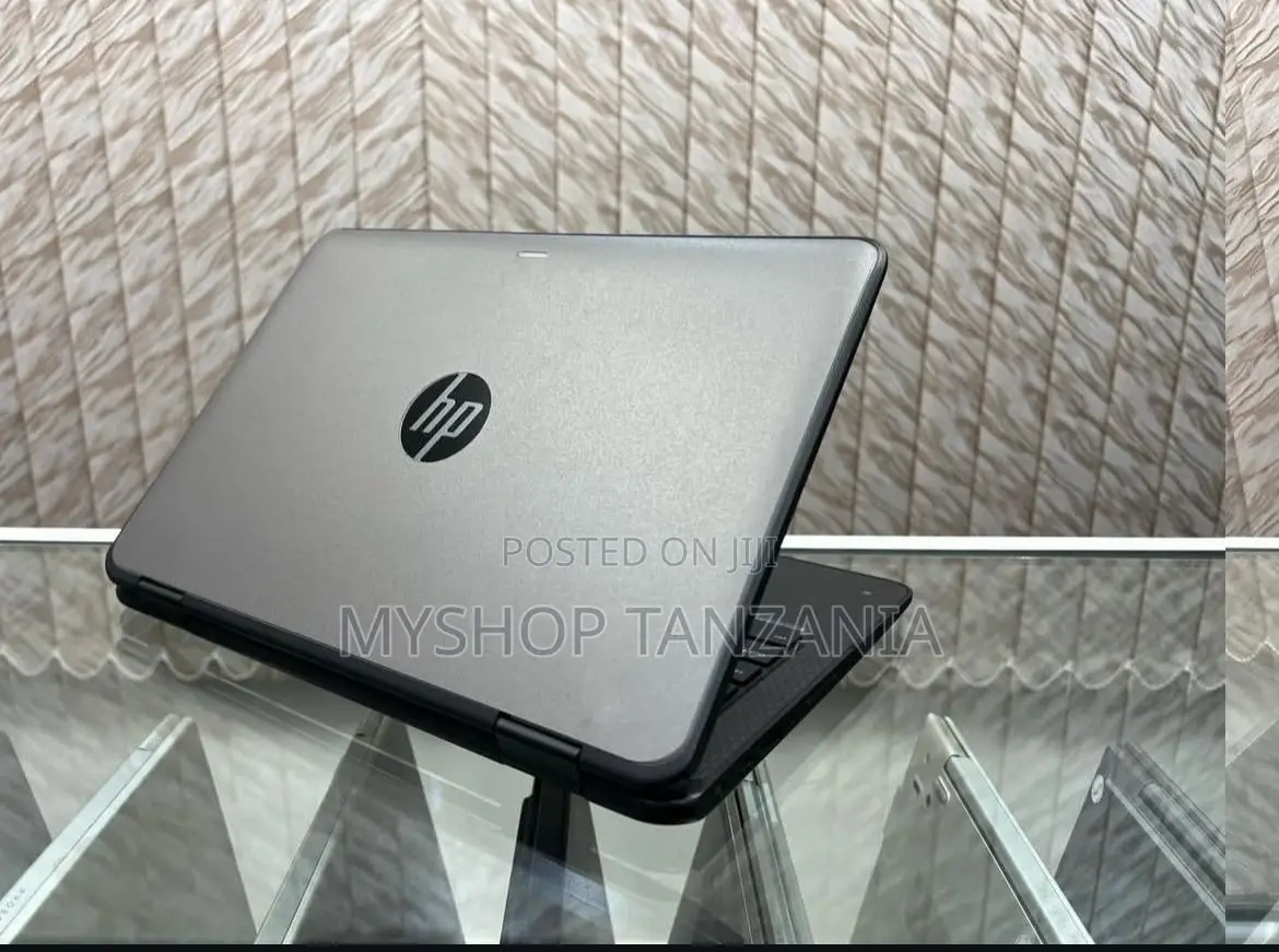 Laptop HP ProBook 11 X360 G2 EE 8GB Intel Core I5 SSD 256GB