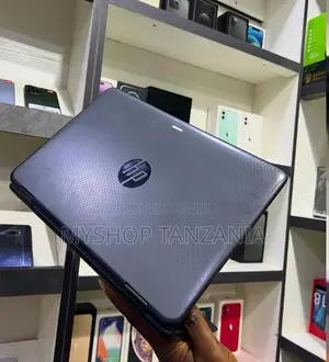 Laptop HP ProBook 11 X360 G2 EE 8GB Intel Core I5 SSD 256GB