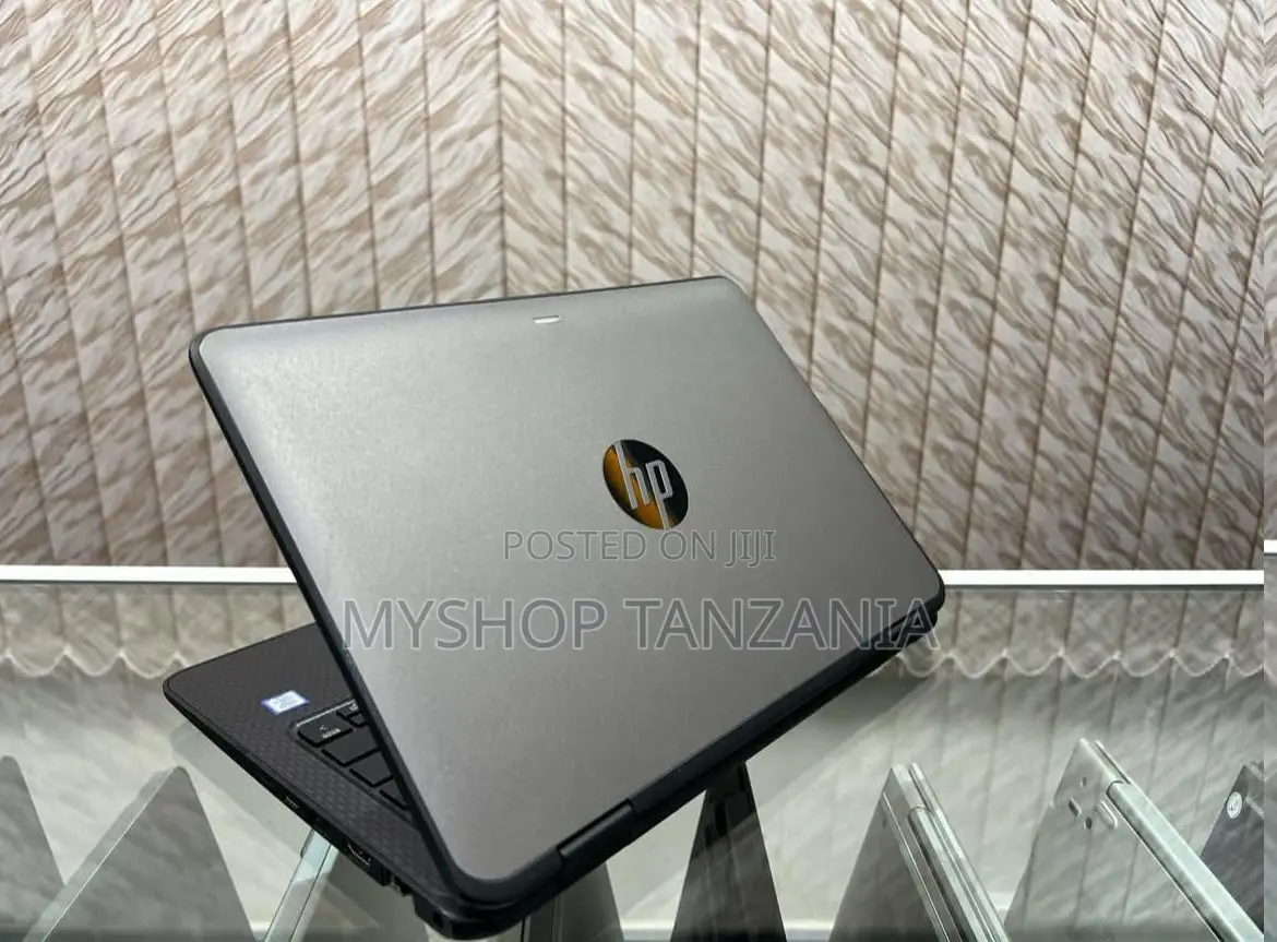 Laptop HP ProBook 11 X360 G2 EE 8GB Intel Core I5 SSD 256GB