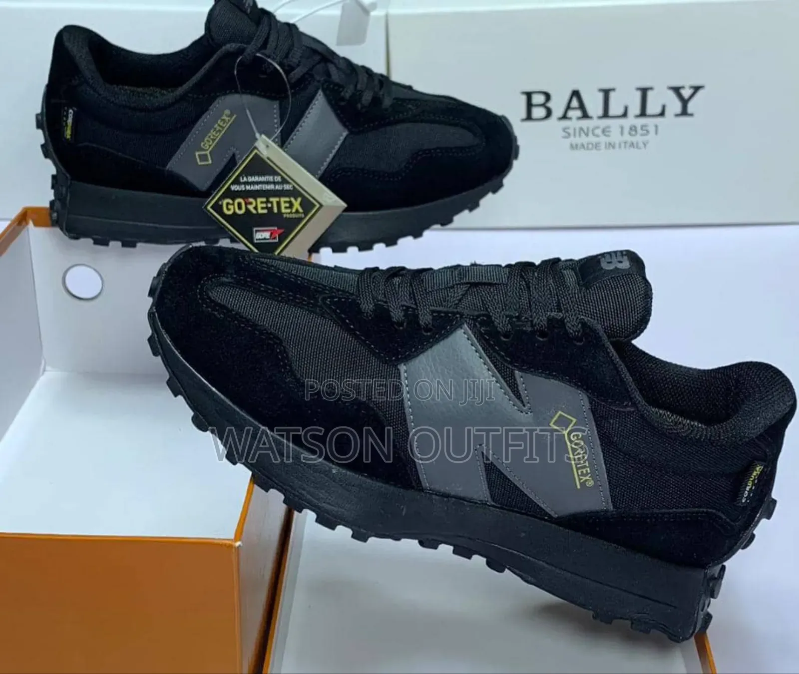 Men's Shoes or Sneakers or Raba Made to Fit Men's and Women's