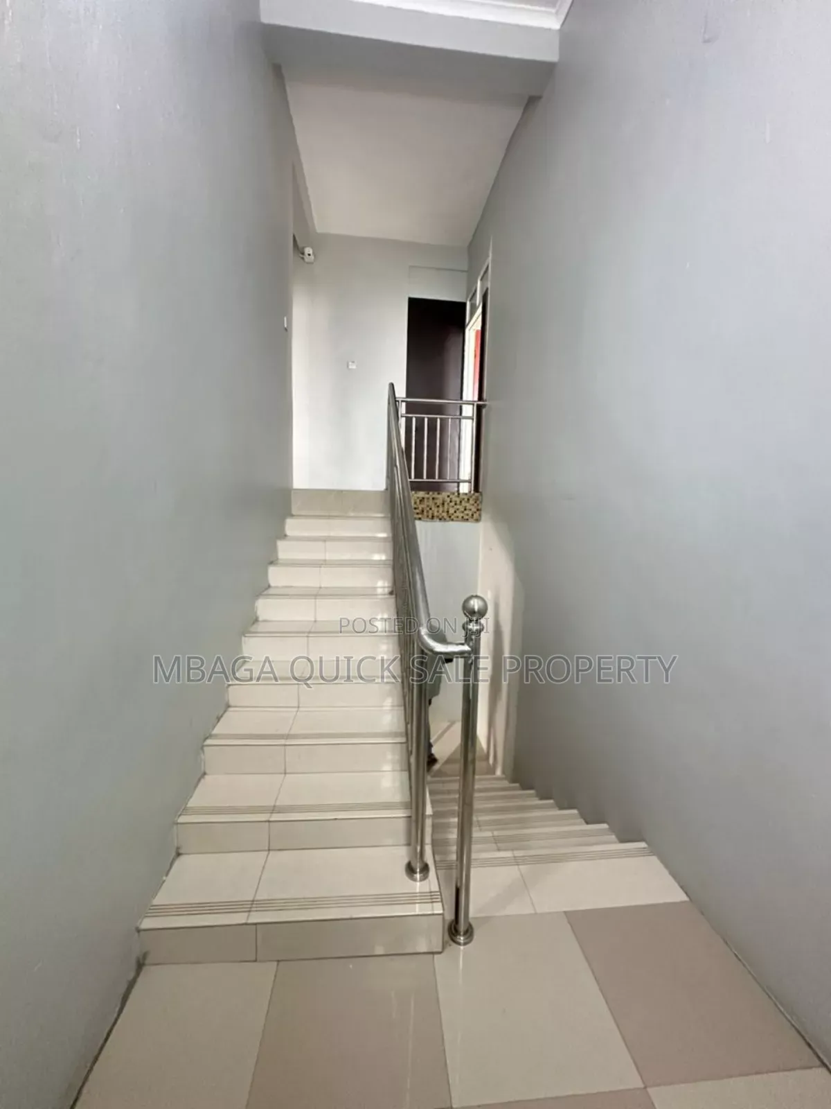 Furnished 4bdrm House in Mbezi Beach Makonde for sale