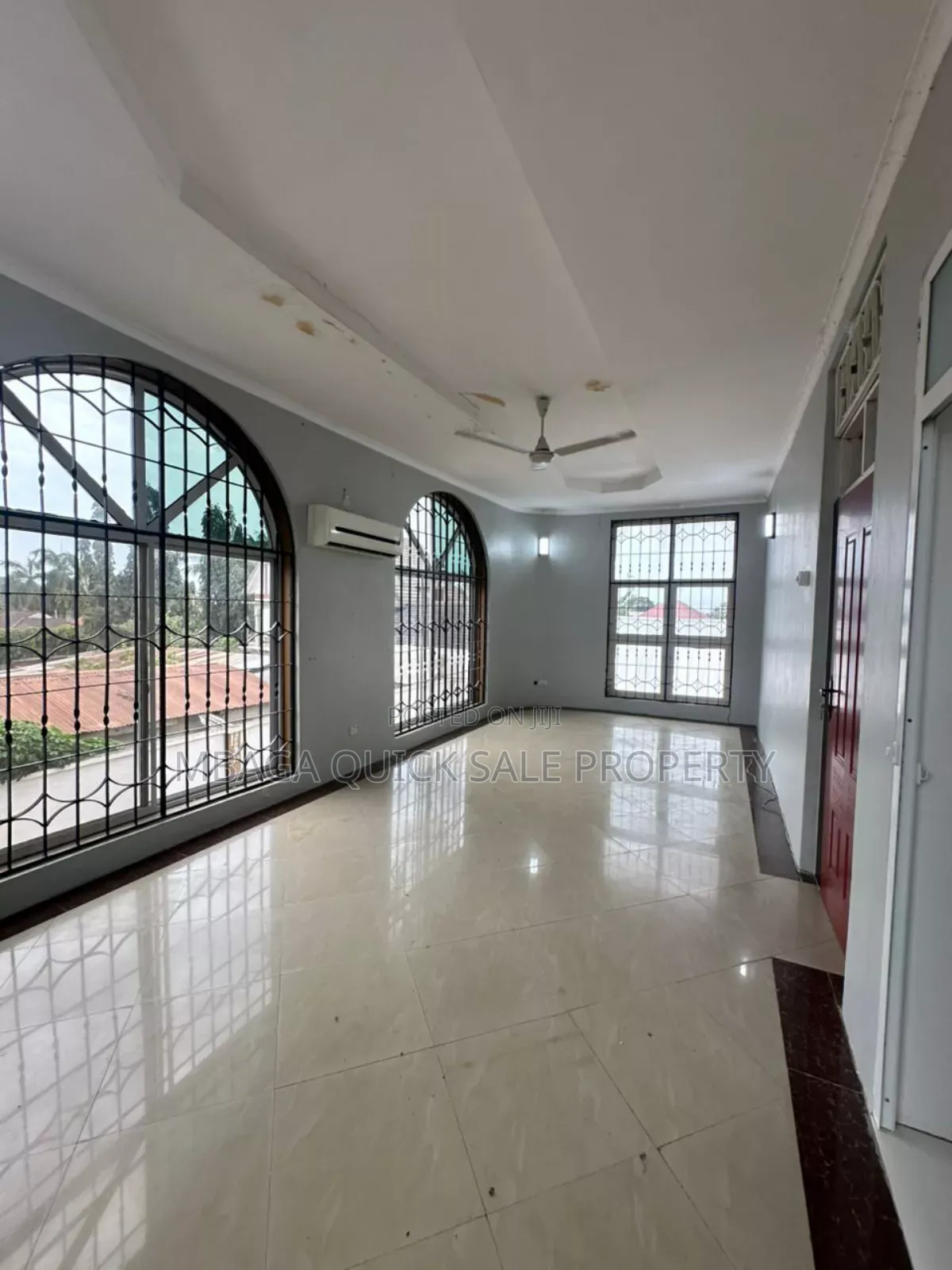 Furnished 4bdrm House in Mbezi Beach Makonde for sale