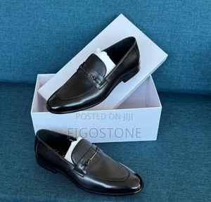 Brown and Black Clark