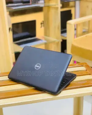 Laptop Dell Latitude 3180 4GB Intel SSD 128GB