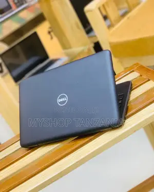 Laptop Dell Latitude 3180 4GB Intel SSD 128GB