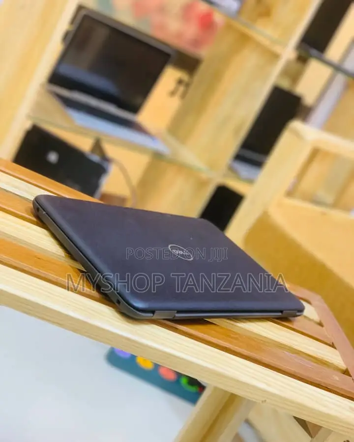 Laptop Dell Latitude 3180 4GB Intel SSD 128GB