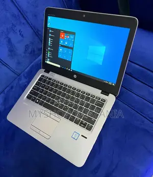 Laptop HP EliteBook 820 G3 8GB Intel Core I5 SSD 256GB