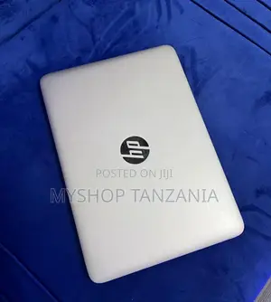 Laptop HP EliteBook 820 G3 8GB Intel Core I5 SSD 256GB