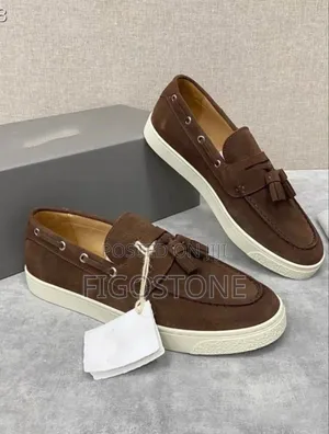 Brunello Cuncinelli Casual Shoes
