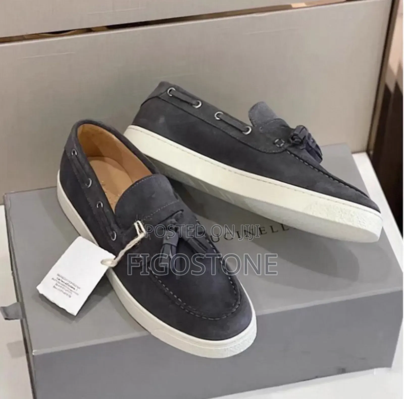 Brunello Cuncinelli Casual Shoes
