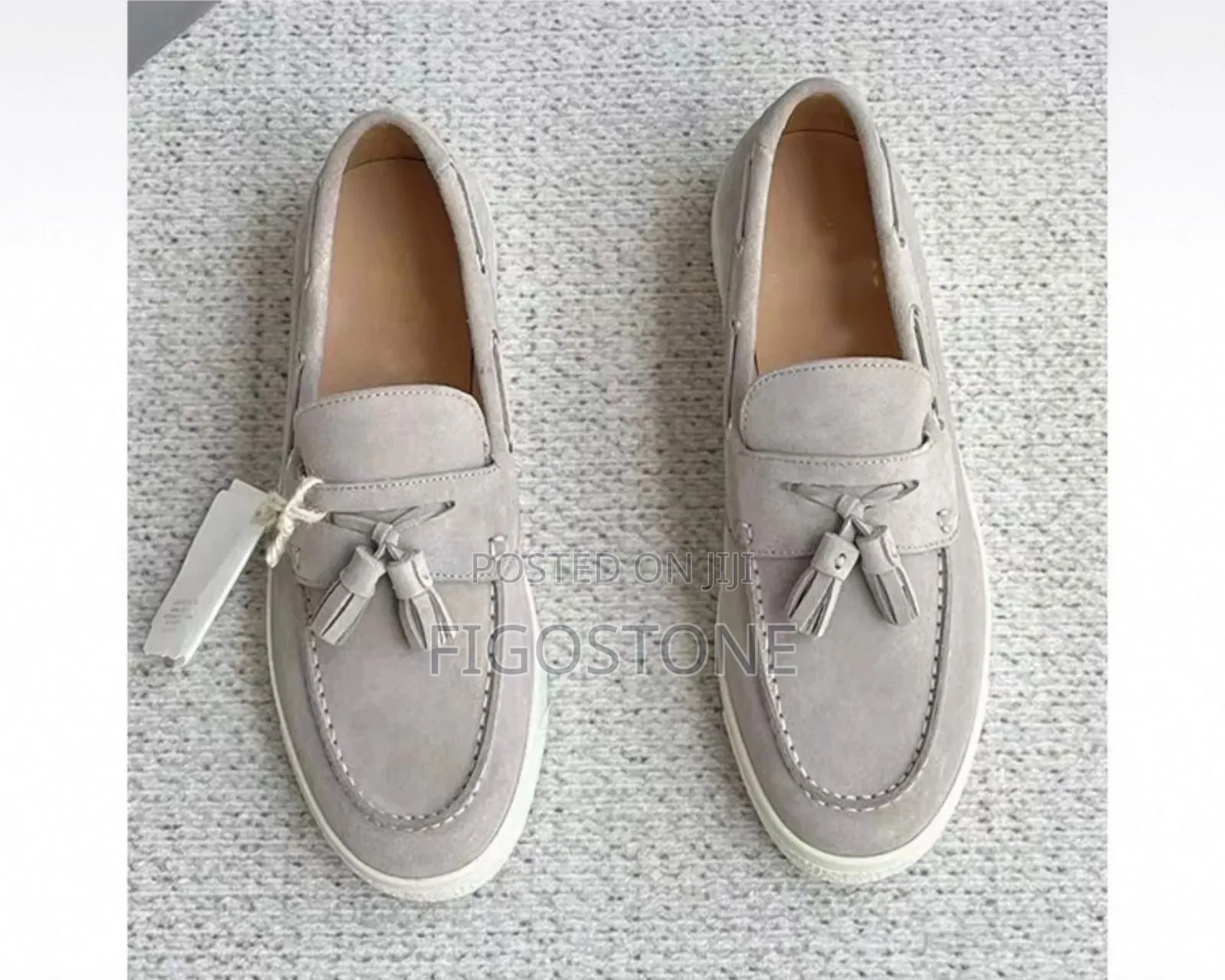 Brunello Cuncinelli Casual Shoes