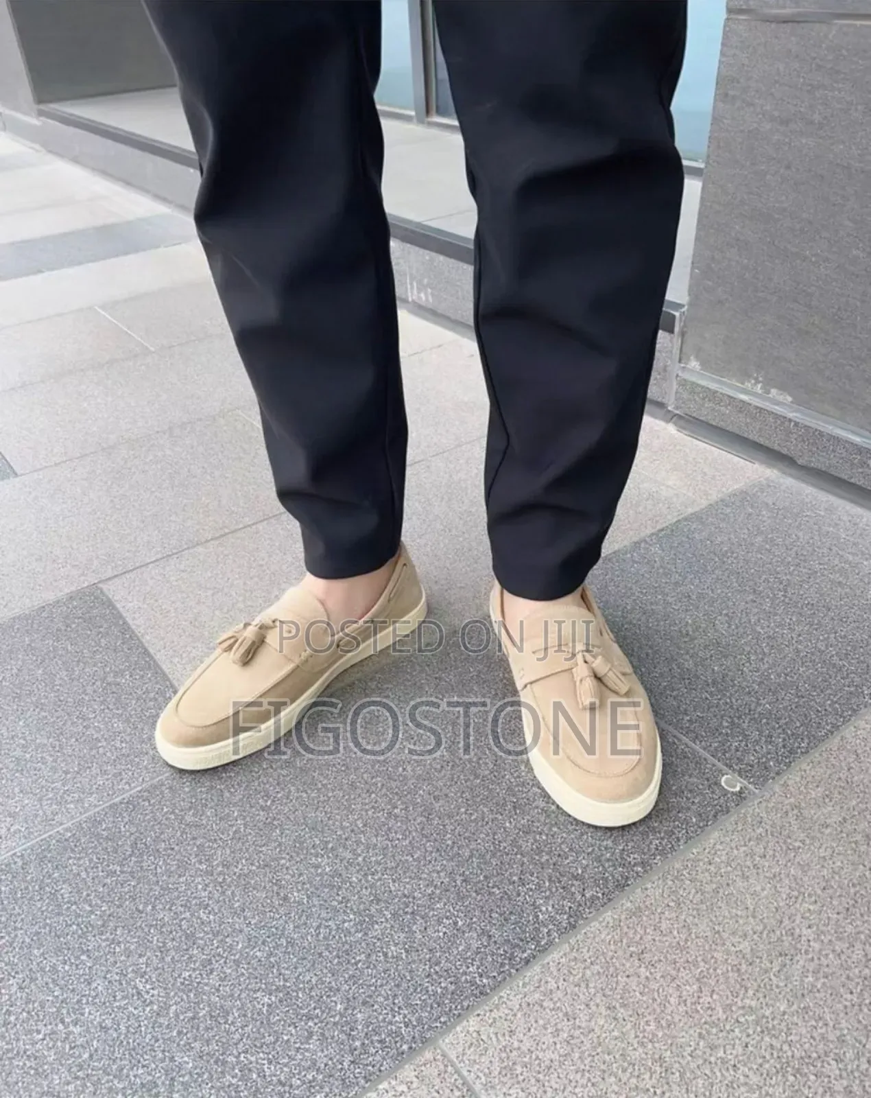 Brunello Cuncinelli Casual Shoes
