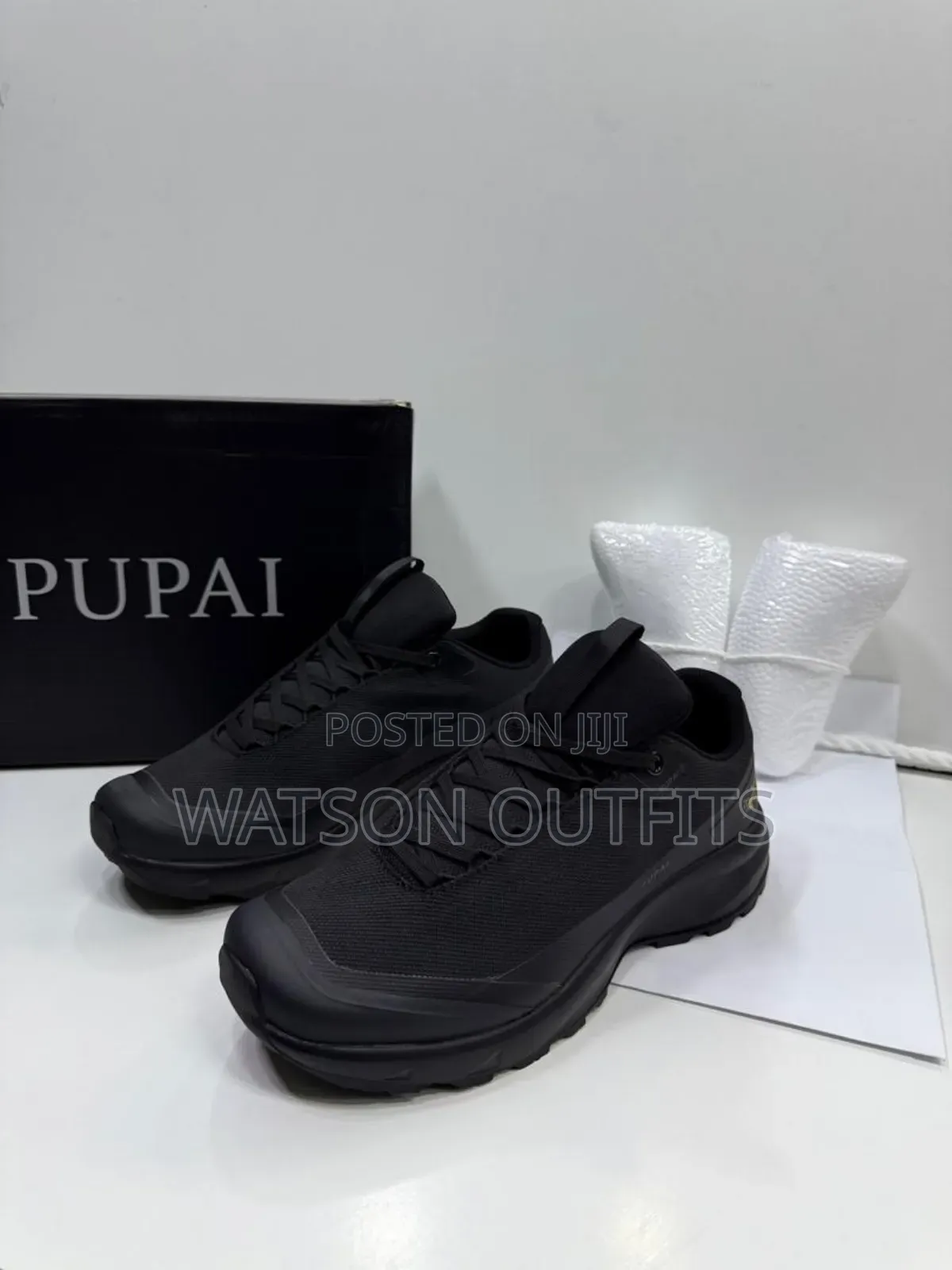 Men's Shoes Clearly Very Very Smart