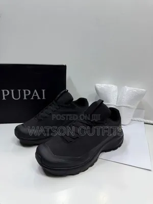Men's Shoes Clearly Very Very Smart