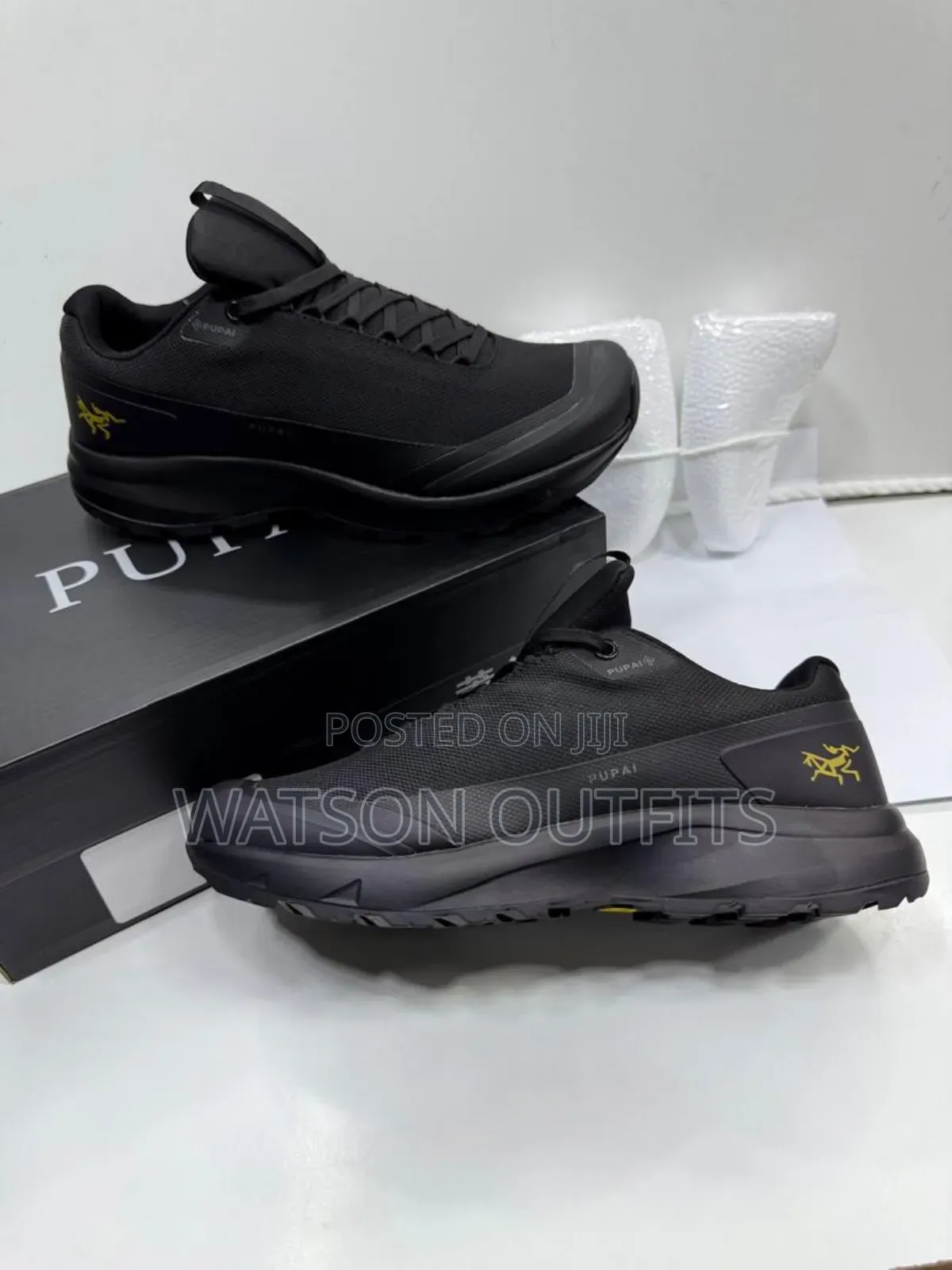 Men's Shoes Clearly Very Very Smart
