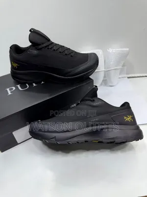 Men's Shoes Clearly Very Very Smart