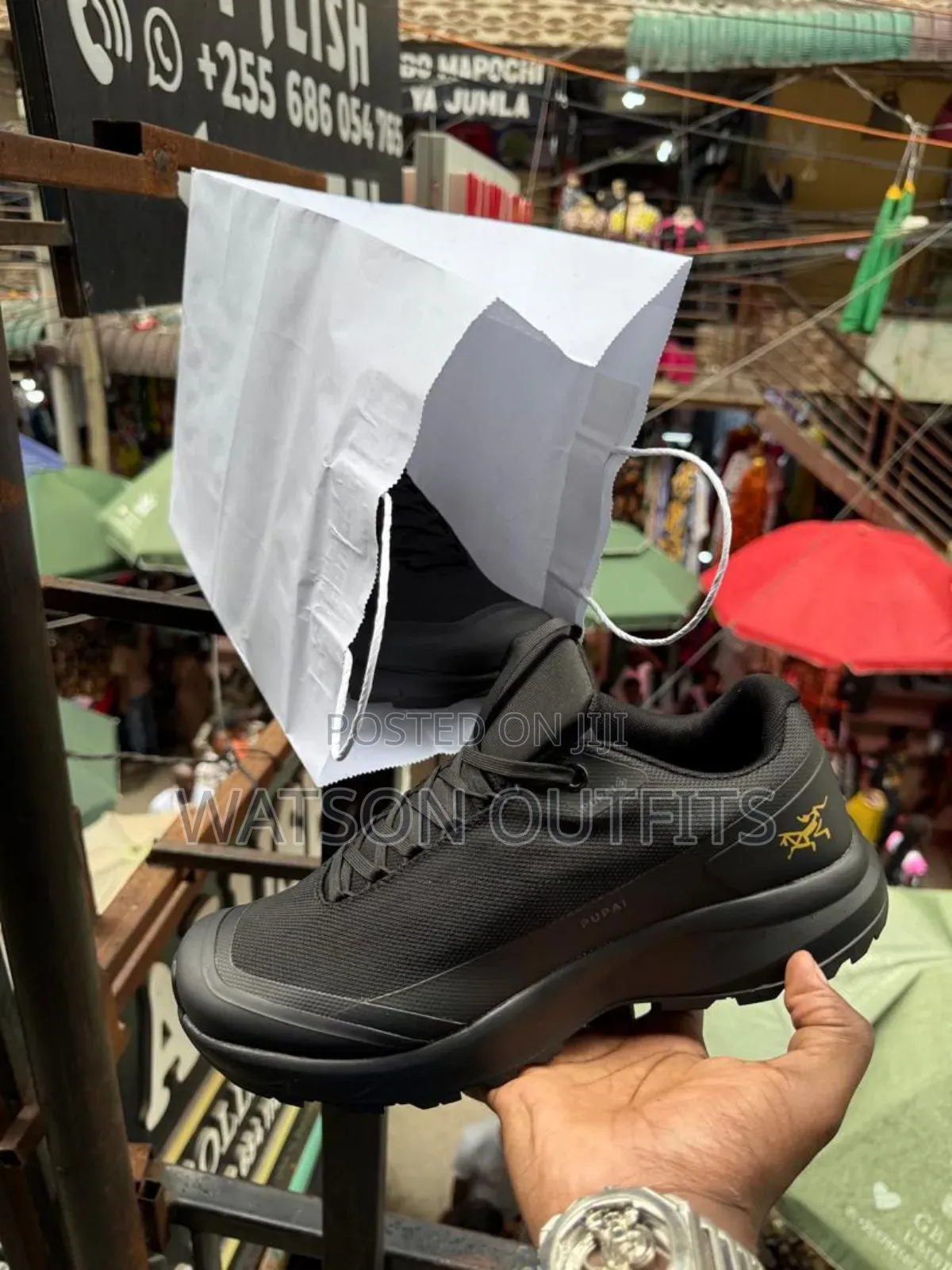 Men's Shoes Clearly Very Very Smart