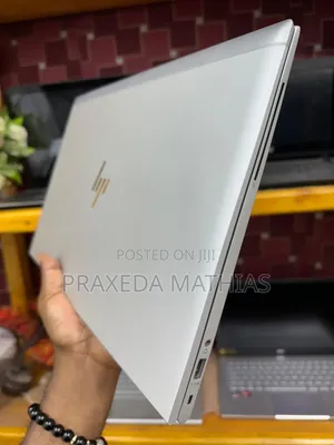 Laptop HP ProBook 450 G8 16GB Intel Core I7 SSD 512GB