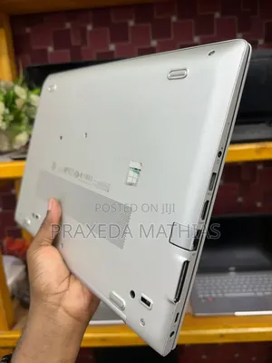 Laptop HP EliteBook 840 G5 16GB Intel Core I7 SSD 256GB