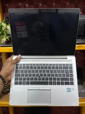 Laptop HP EliteBook 840 G5 16GB Intel Core I7 SSD 256GB