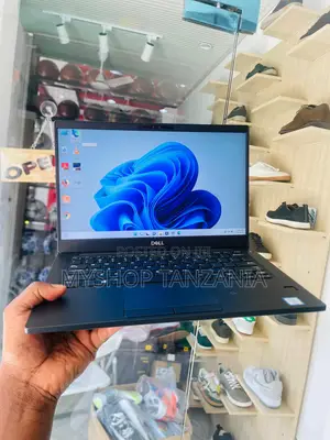 Laptop Dell Latitude 7390 8GB Intel Core I5 SSD 256GB
