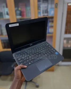 Laptop Dell Latitude 11 3190 4GB Intel SSD 128GB
