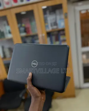 Laptop Dell Latitude 11 3190 4GB Intel SSD 128GB
