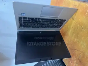 Laptop HP EliteBook 840 G6 16GB Intel Core I7 SSD 256GB