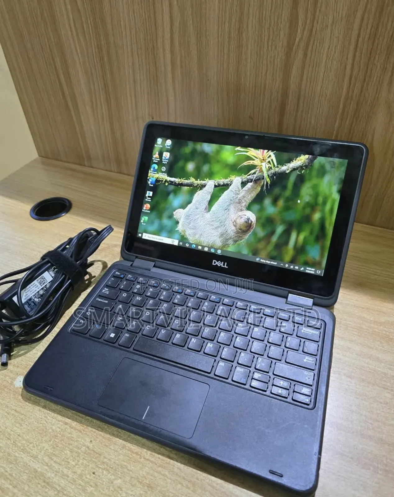 Laptop Dell Latitude 11 3190 4GB Intel SSD 128GB
