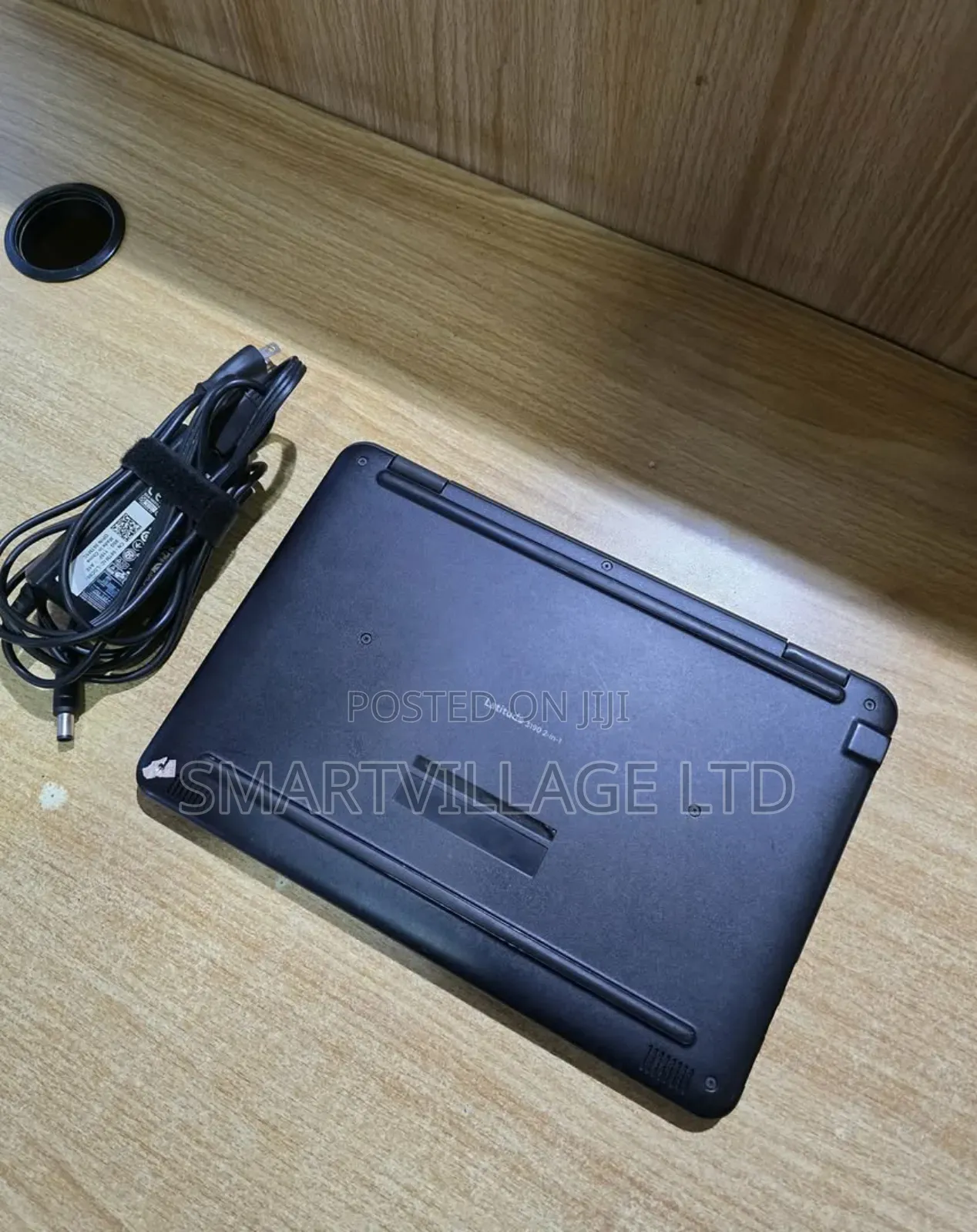 Laptop Dell Latitude 11 3190 4GB Intel SSD 128GB