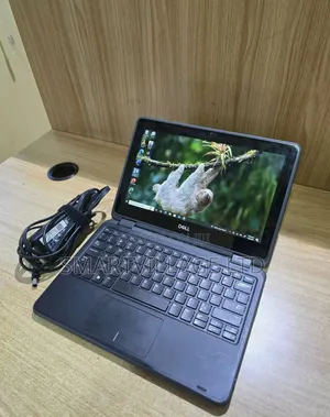 Laptop Dell Latitude 11 3190 4GB Intel SSD 128GB
