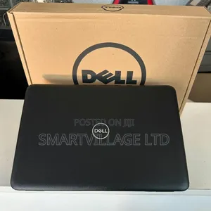 Laptop Dell Latitude 11 3190 4GB Intel SSD 128GB