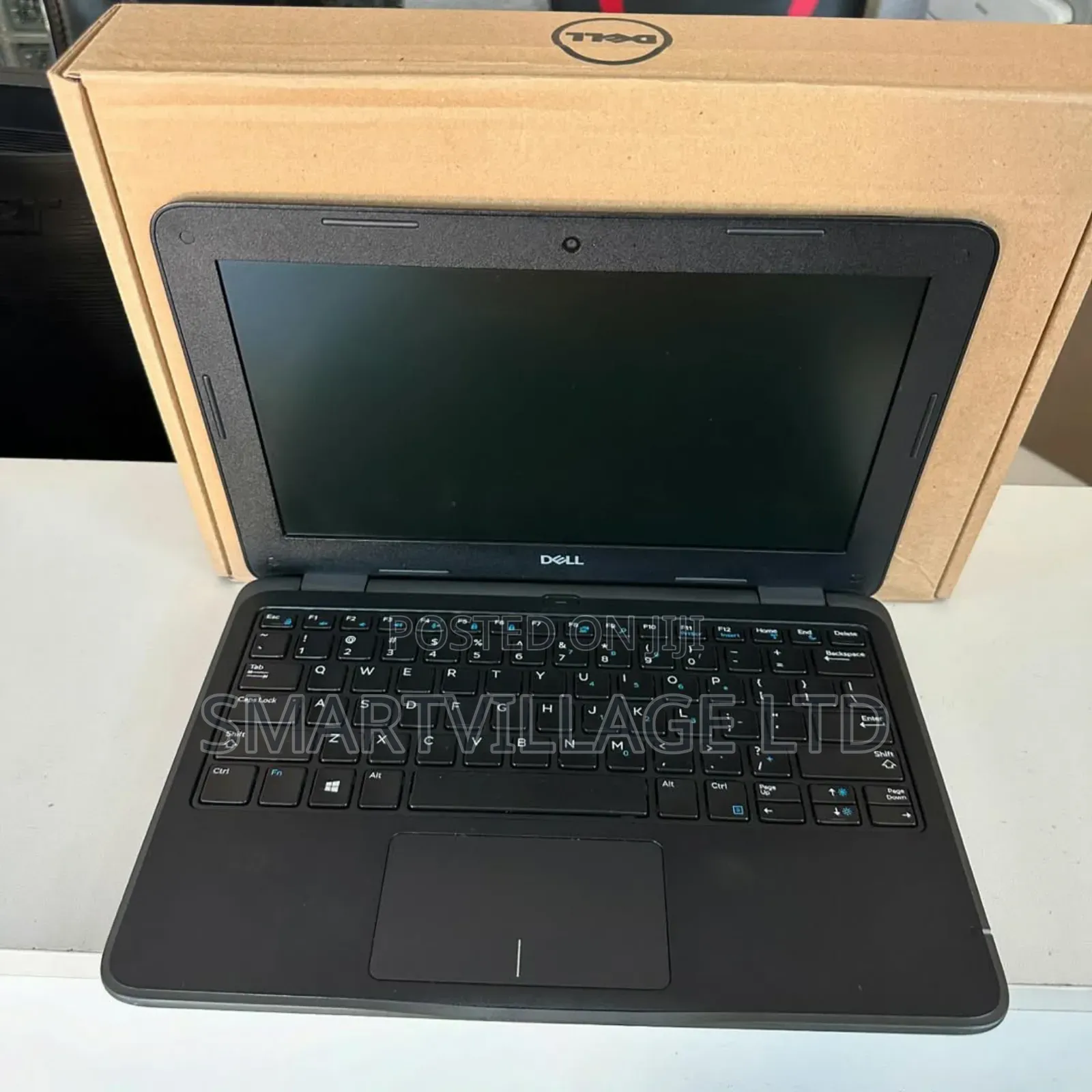 Laptop Dell Latitude 11 3190 4GB Intel SSD 128GB