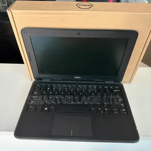 Laptop Dell Latitude 11 3190 4GB Intel SSD 128GB