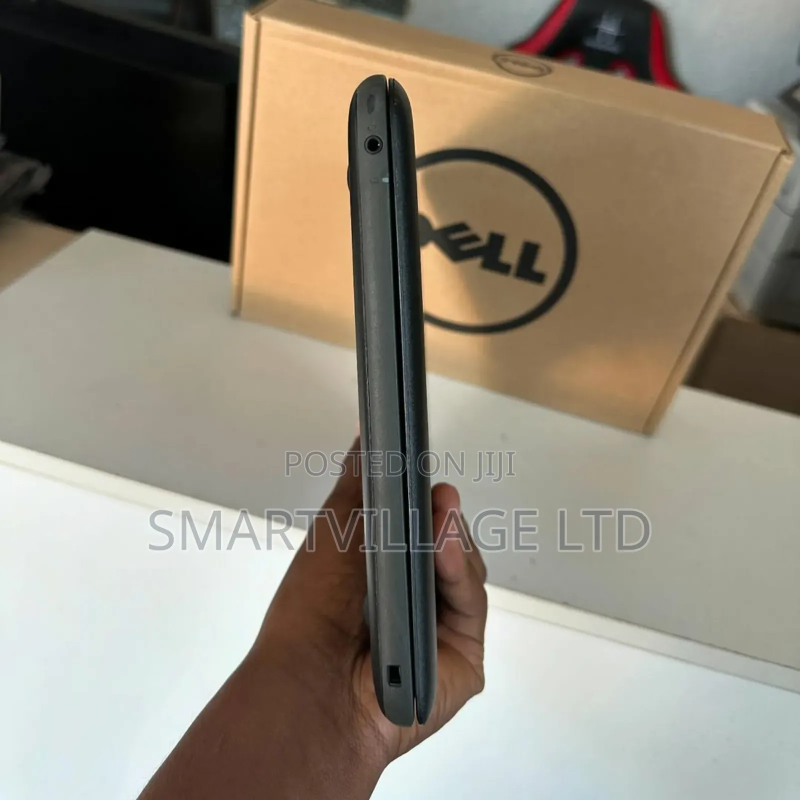 Laptop Dell Latitude 11 3190 4GB Intel SSD 128GB