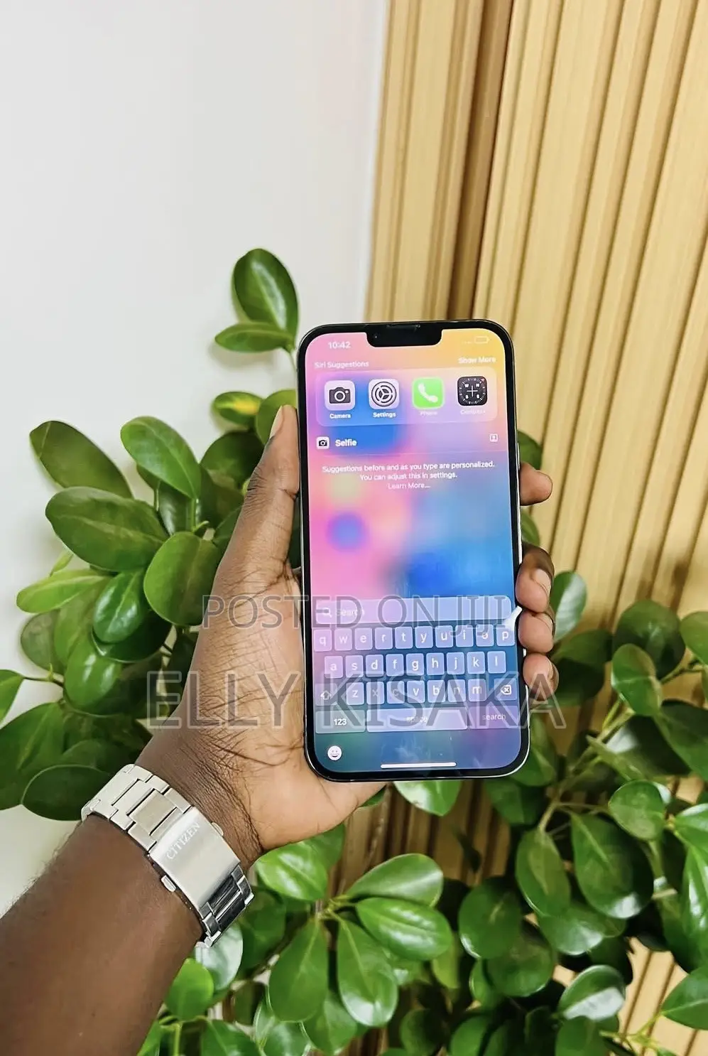 Apple iPhone 13 Pro Max 128 GB Gray