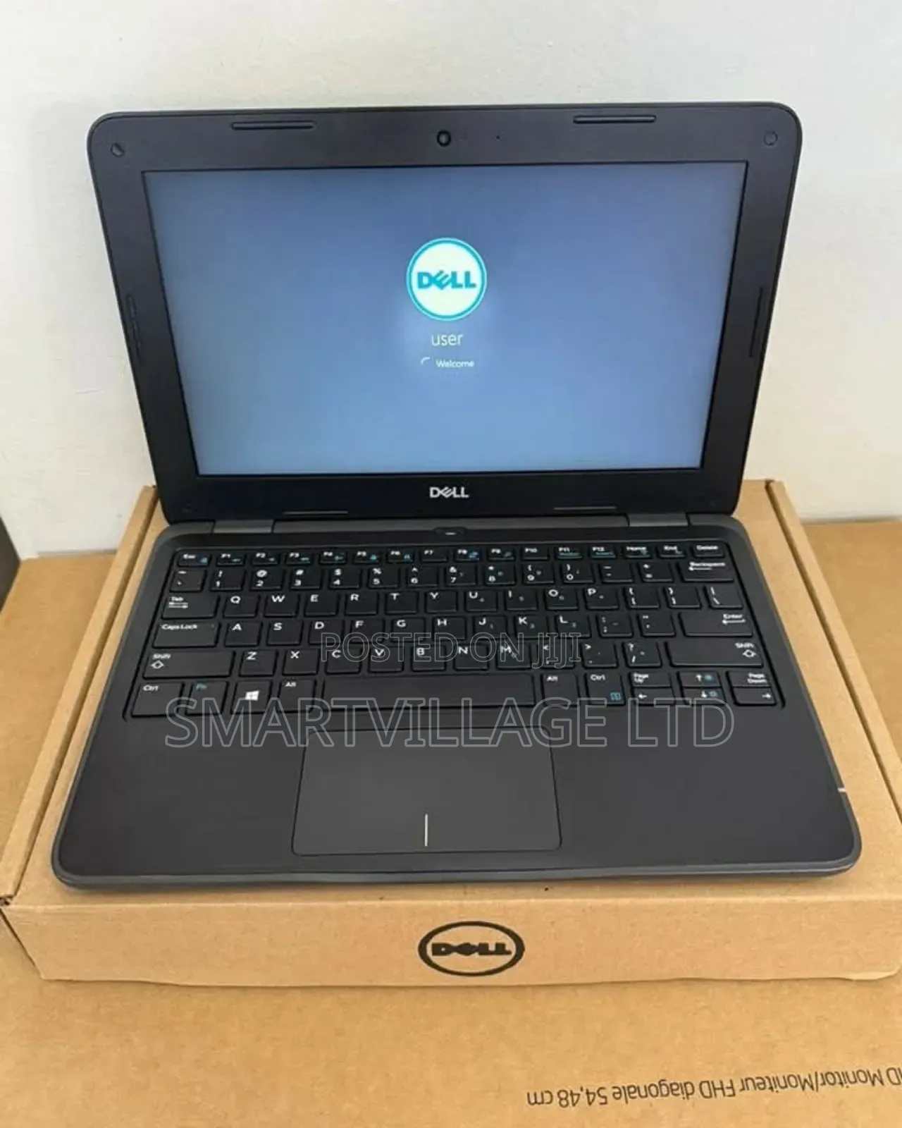 Laptop Dell Latitude 11 3190 4GB Intel SSD 128GB