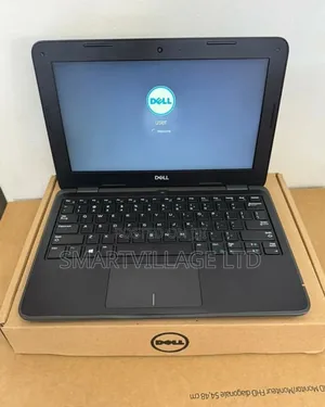 Laptop Dell Latitude 11 3190 4GB Intel SSD 128GB