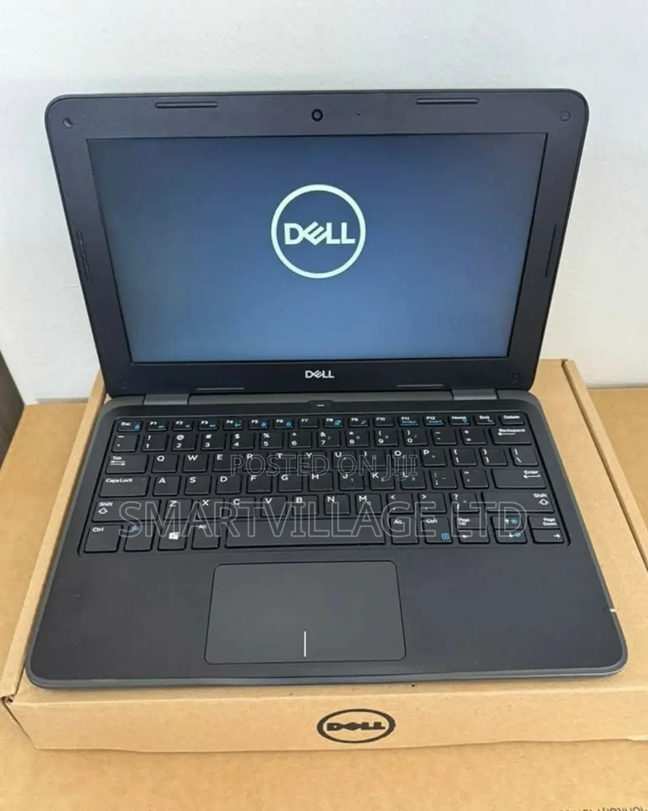Laptop Dell Latitude 11 3190 4GB Intel SSD 128GB
