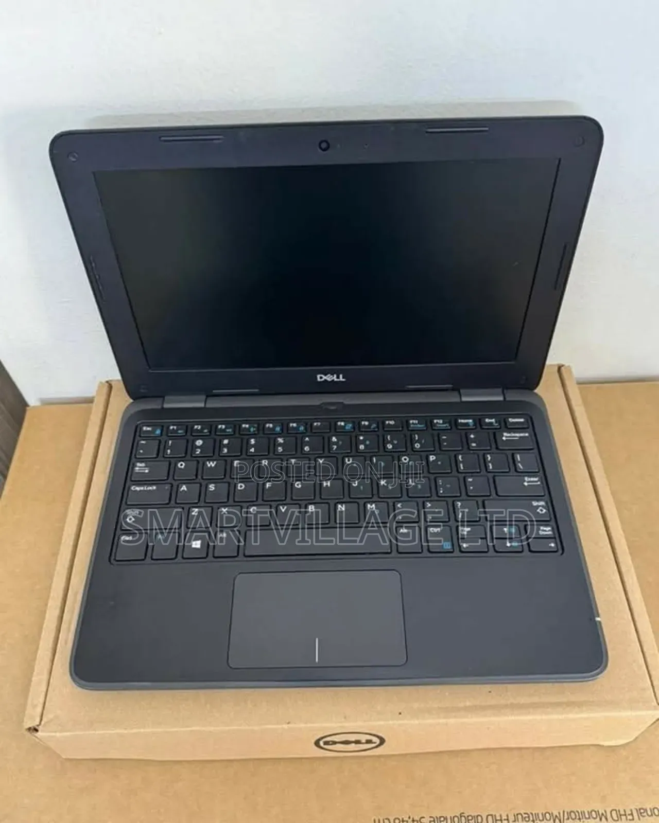 Laptop Dell Latitude 11 3190 4GB Intel SSD 128GB