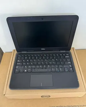 Laptop Dell Latitude 11 3190 4GB Intel SSD 128GB