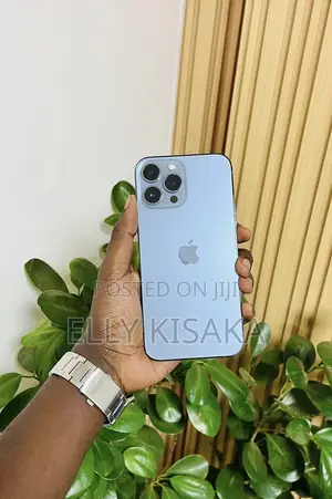 Apple iPhone 13 Pro Max 128 GB Blue