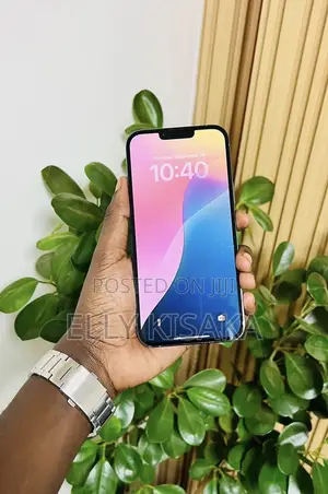 Apple iPhone 13 Pro Max 128 GB Blue