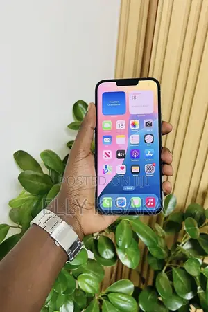 Apple iPhone 13 Pro Max 128 GB Blue