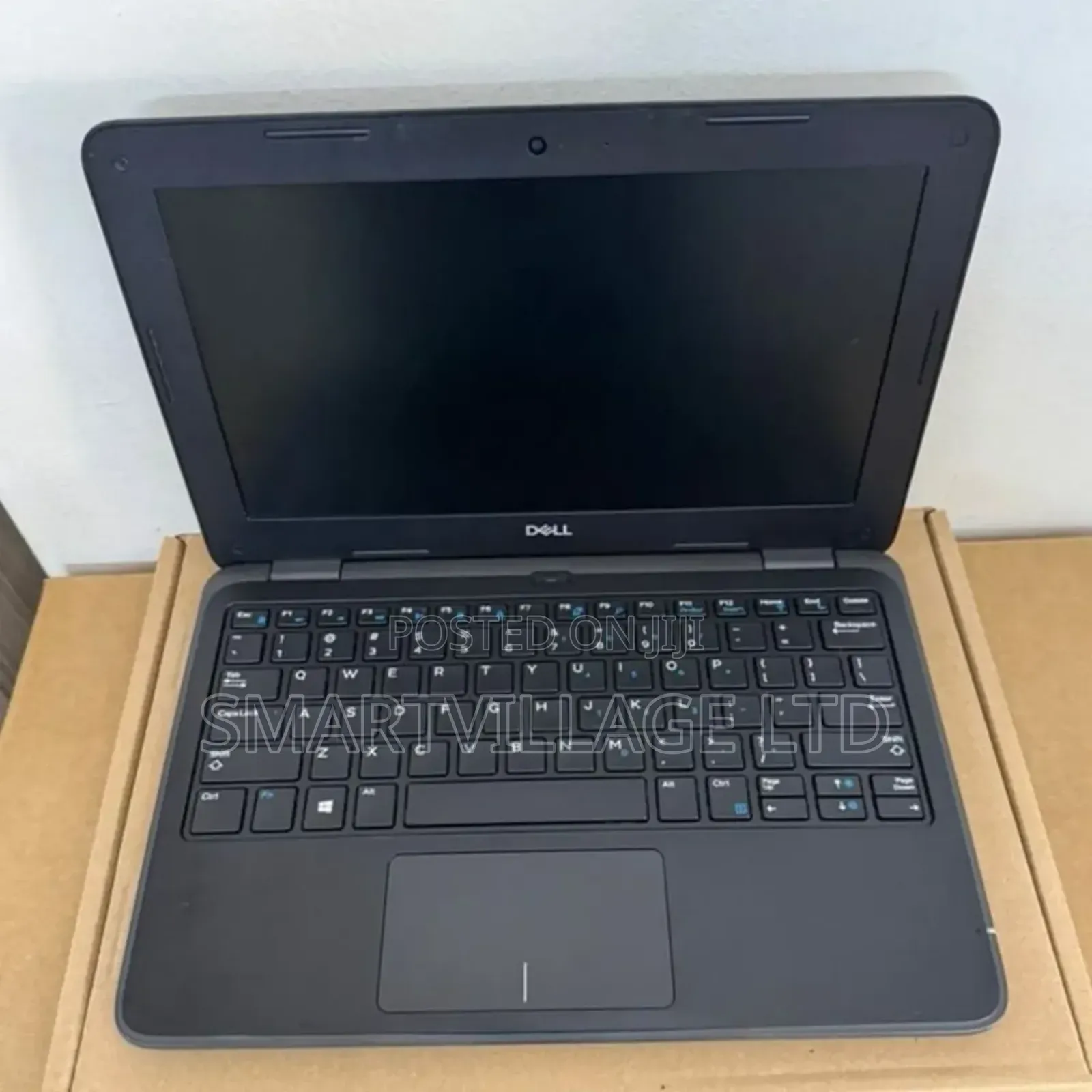 Laptop Dell Latitude 11 3190 4GB Intel SSD 128GB