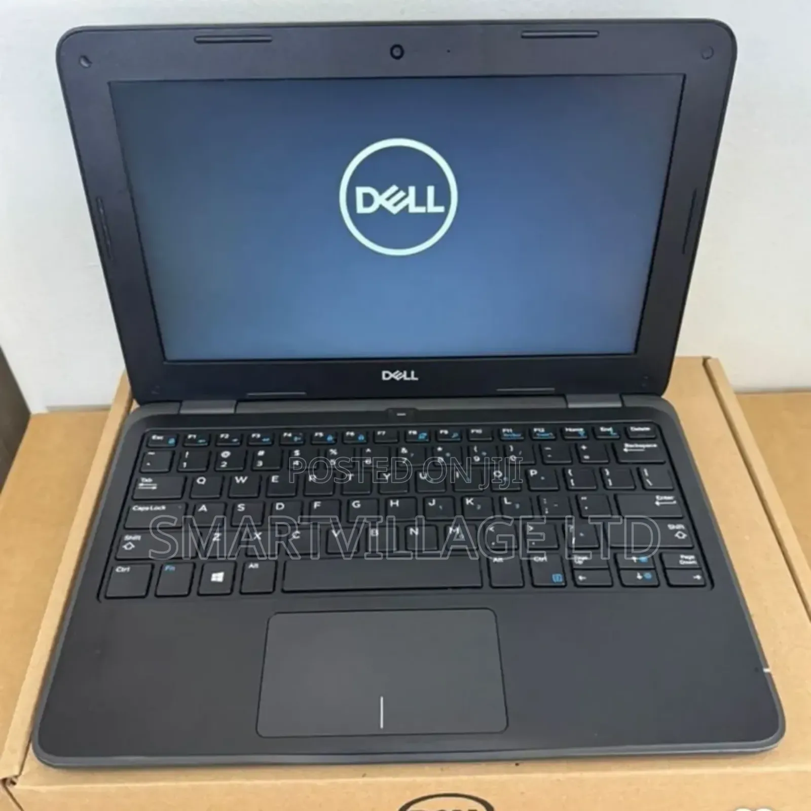 Laptop Dell Latitude 11 3190 4GB Intel SSD 128GB