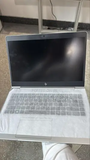 Laptop HP EliteBook 840 G6 8GB Intel Core I5 SSD 256GB