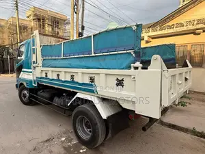 Fuso Tiper