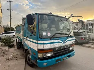 Fuso Tiper